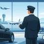 can airport chauffeurs wait free featured 90x90