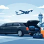 can limousines carry extra luggage for airport tri featured 90x90