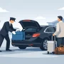 do chauffeurs help with luggage what to expect featured 90x90