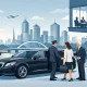 Executive Transport for Board Meetings in Melbourne