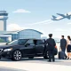 How to Choose Luxury Car for Airport Travel