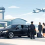 how to choose luxury car for airport travel featured 90x90
