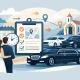 How to Plan VIP Wedding Car Logistics Well