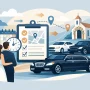 how to plan vip wedding car logistics well featured 90x90