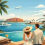 luxury travel expectations in australia today featured 90x90