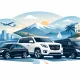 Premium Fleet Options Explained for Every Journey