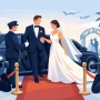 vip wedding arrival example that sets the tone featured 90x90
