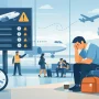 what happens after a flight delay at the airport featured 90x90