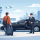 A Melbourne Airport Taxi Alternative That Delivers