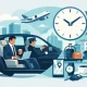 Best Chauffeur Perks for Travellers Who Value Time