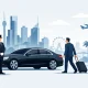 Business Chauffeur Melbourne for Executive Travel
