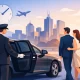 Call Us Last Minute for a Melbourne Chauffeur