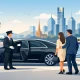 Chauffeur Service Melbourne CBD for Every Arrival