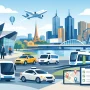 conference transport planning example for melbourn featured 90x90