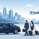 Corporate Transfers Melbourne for Business Travel