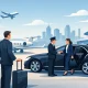 Executive Airport Transfers Melbourne That Deliver