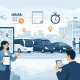 How to Organise Corporate Event Transport Smoothly