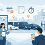 how to organise corporate event transport smoothly featured 90x90