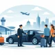 Melbourne Airport Transfers Without the Guesswork