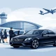 Mercedes Airport Transfer Review: Worth It?