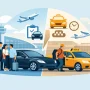 private transfer vs taxi airport which suits you featured 90x90