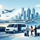 The Future of Airport Transfers in Melbourne