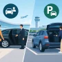 airport pickup versus parking which suits you featured 90x90