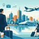 Business Travel Trends Shaping Melbourne