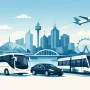 conference transport options for melbourne events featured 90x90
