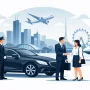 corporate chauffeur and executive travel melbourne featured 90x90