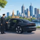 Electric Chauffeur Vehicles for Melbourne Travel