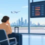 flight disruption guide for melbourne travellers featured 90x90