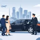 Luxury Chauffeur Service in Melbourne Explained