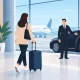 Best Airport Pickup Amenities for Better Arrivals