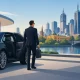Best Cars for Executive Travel in Melbourne