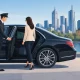 Choosing the Best Melbourne Chauffeur Drivers