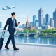 Corporate Mobility for Melbourne Business Travel