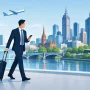 corporate mobility for melbourne business travel featured 90x90