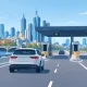 Does Private Transport Include Tolls in Melbourne?