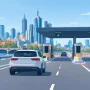 does private transport include tolls in melbourne featured 90x90
