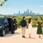 how to arrange a winery driver in melbourne featured 90x90