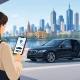 How to Book Chauffeur Online for Melbourne Travel