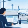how to coordinate airport arrivals without delays featured 90x90