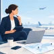How to Plan Business Travel Without Lost Time