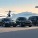 Luxury Fleet Selection Guide for Every Journey