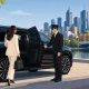 Luxury SUV Chauffeur Review for Melbourne Travel