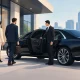 Premium Cars for Client Hosting That Set the Tone